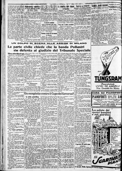 Il giornale d'Italia