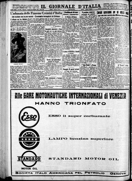 Il giornale d'Italia