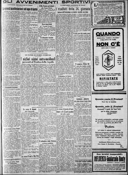 Il giornale d'Italia