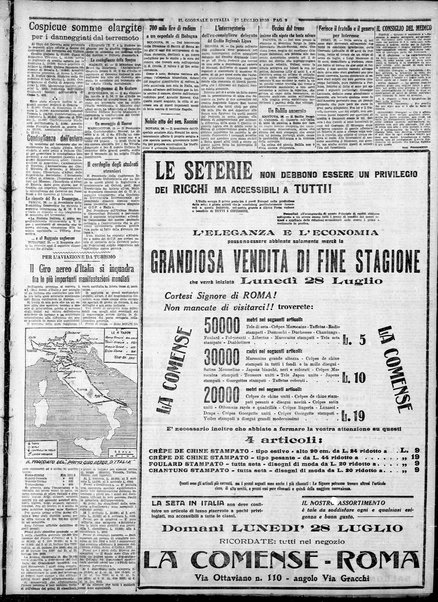 Il giornale d'Italia