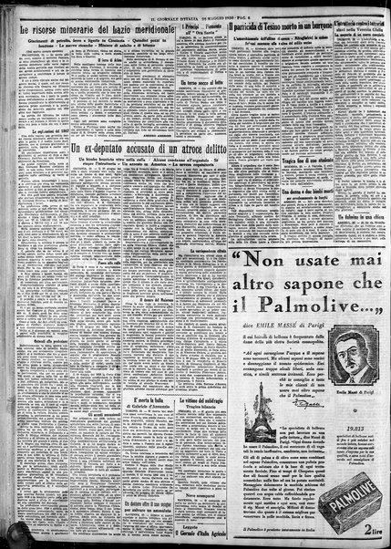 Il giornale d'Italia