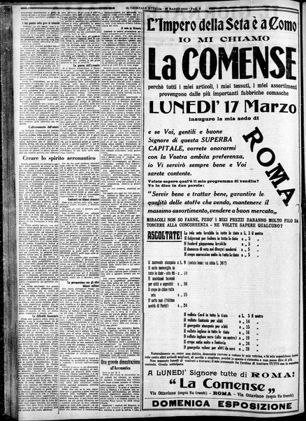 Il giornale d'Italia