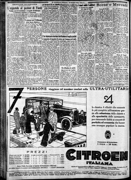 Il giornale d'Italia