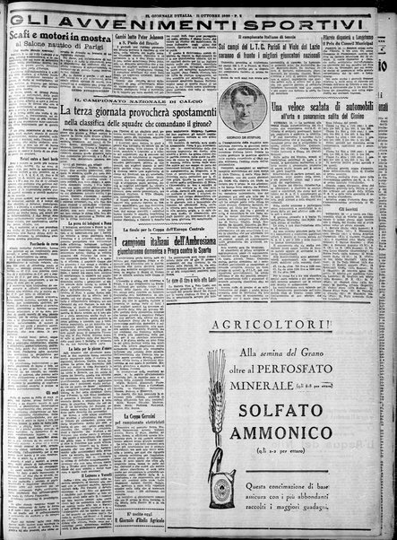 Il giornale d'Italia