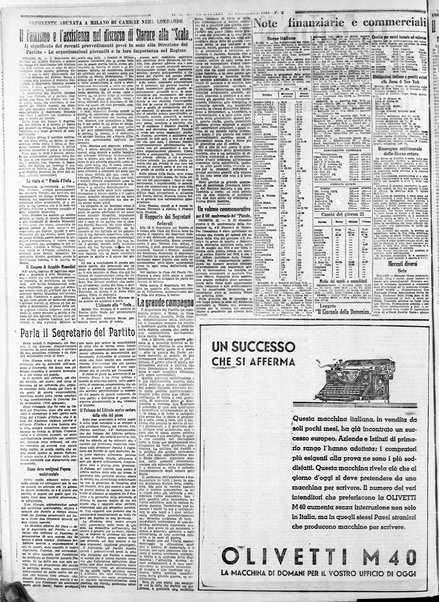 Il giornale d'Italia