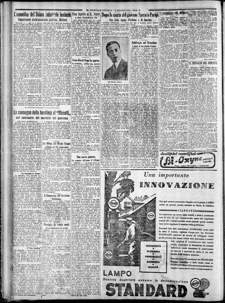 Il giornale d'Italia