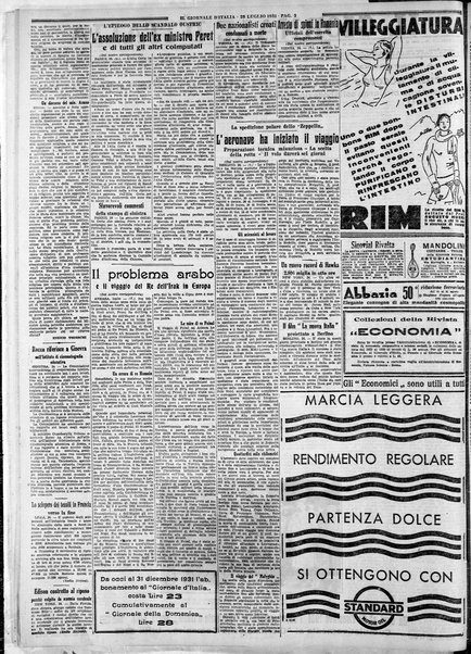 Il giornale d'Italia