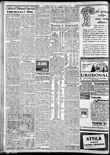 Il giornale d'Italia