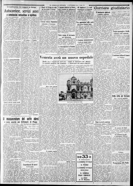 Il giornale d'Italia