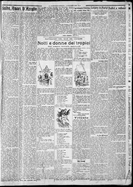 Il giornale d'Italia