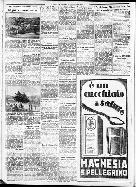 Il giornale d'Italia