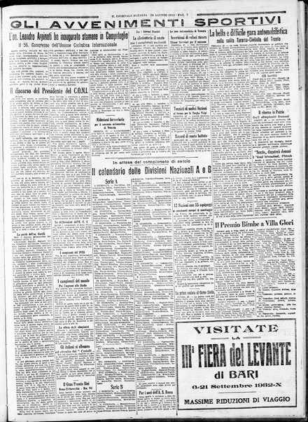 Il giornale d'Italia