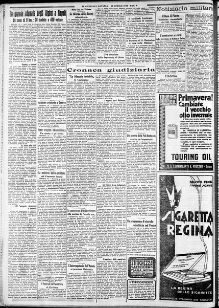 Il giornale d'Italia