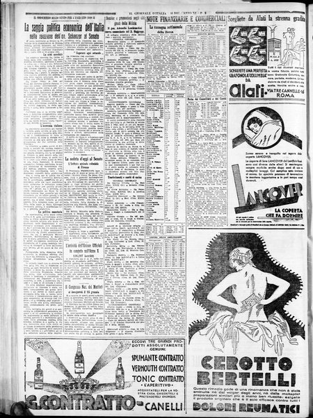 Il giornale d'Italia