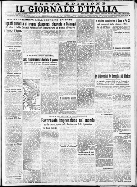 Il giornale d'Italia