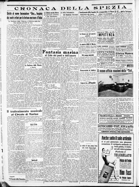 Il giornale d'Italia