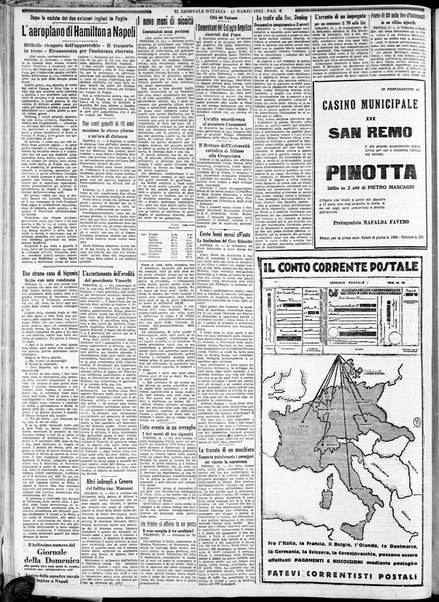 Il giornale d'Italia