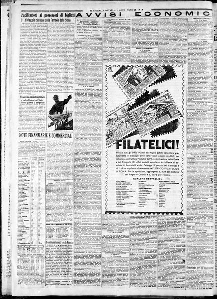 Il giornale d'Italia