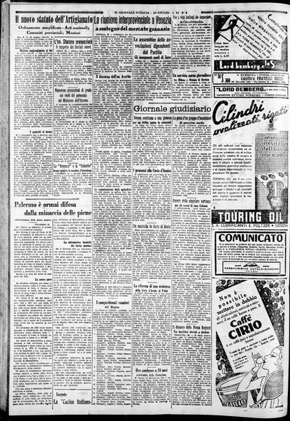 Il giornale d'Italia