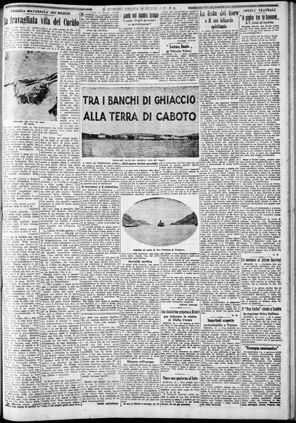 Il giornale d'Italia