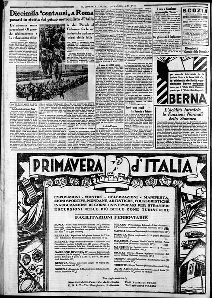 Il giornale d'Italia