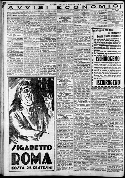 Il giornale d'Italia