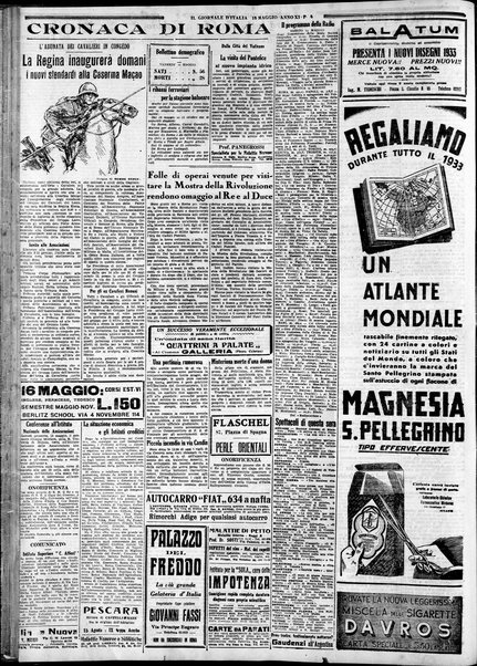 Il giornale d'Italia