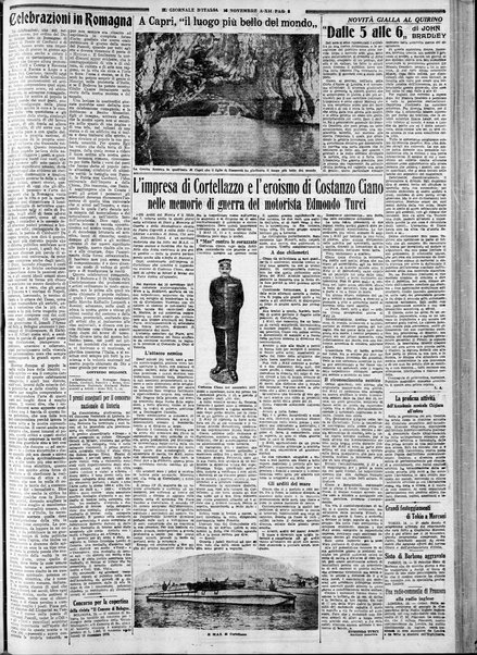 Il giornale d'Italia