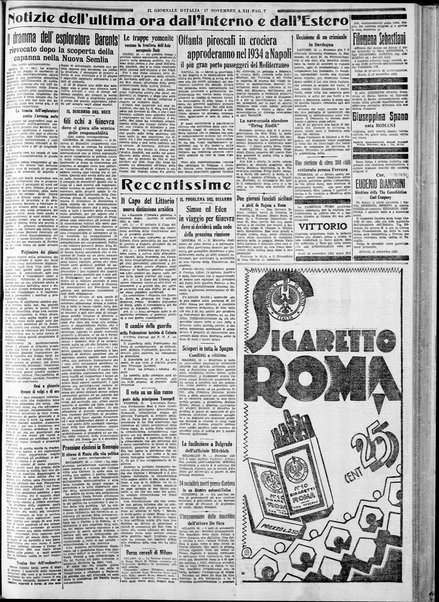 Il giornale d'Italia