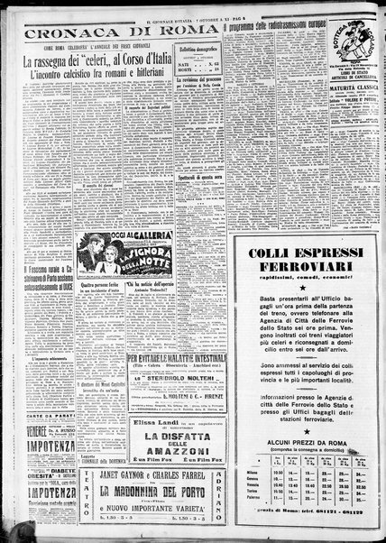 Il giornale d'Italia