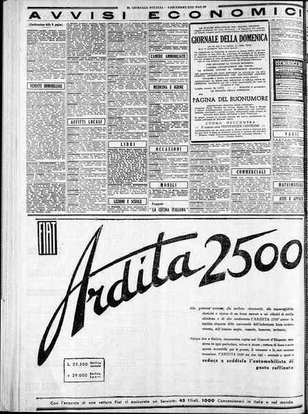 Il giornale d'Italia