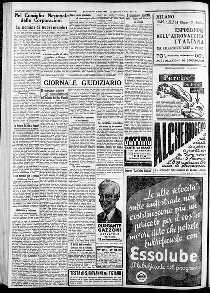 Il giornale d'Italia