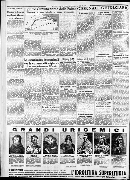 Il giornale d'Italia