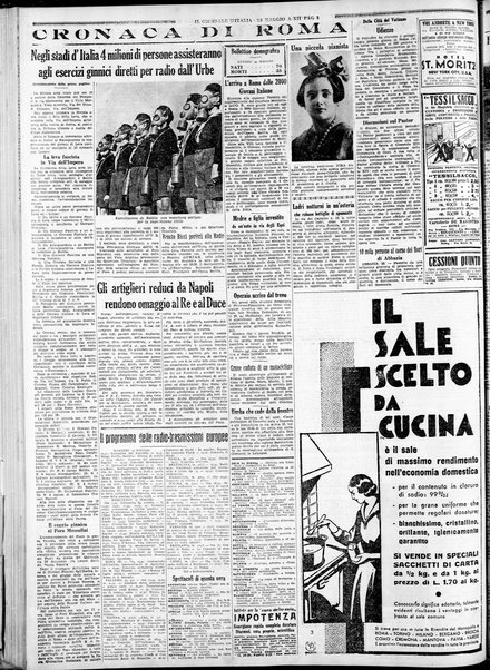 Il giornale d'Italia