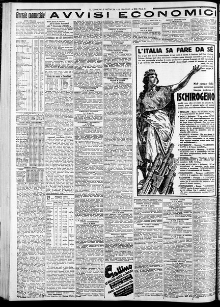 Il giornale d'Italia