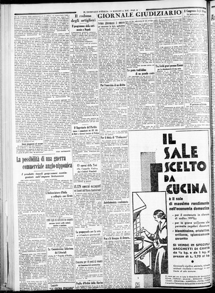 Il giornale d'Italia