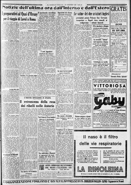 Il giornale d'Italia