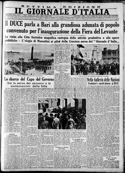 Il giornale d'Italia