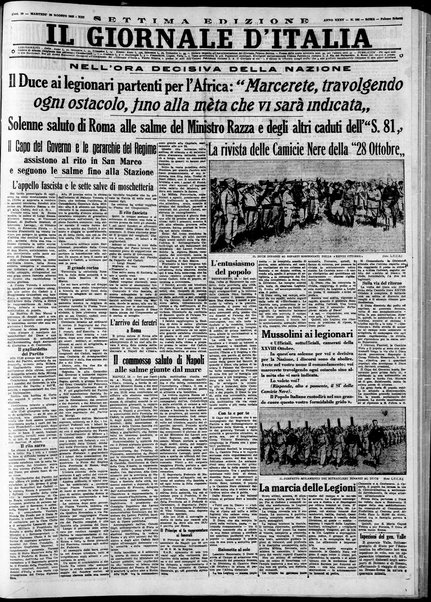 Il giornale d'Italia