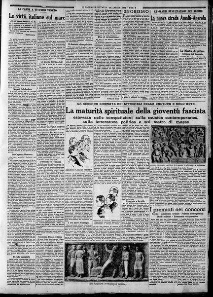 Il giornale d'Italia