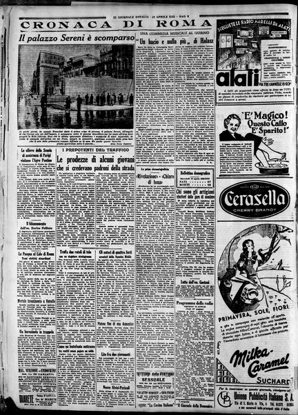 Il giornale d'Italia