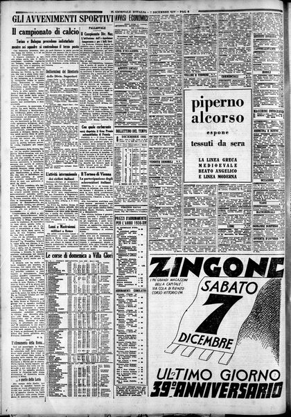 Il giornale d'Italia