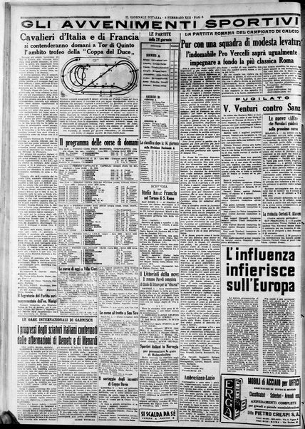 Il giornale d'Italia