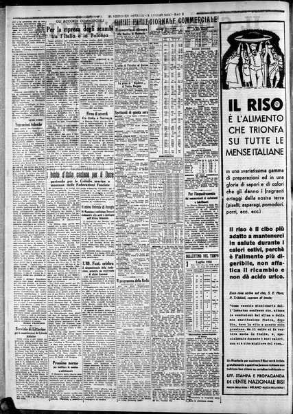 Il giornale d'Italia