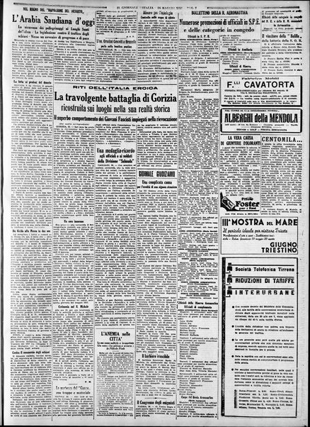 Il giornale d'Italia