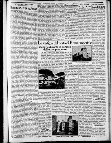 Il giornale d'Italia