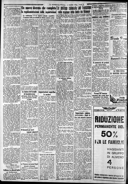 Il giornale d'Italia