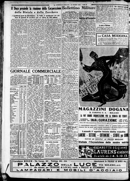 Il giornale d'Italia