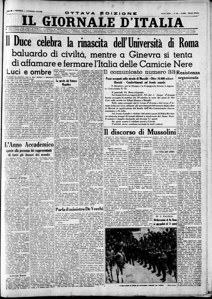 Il giornale d'Italia