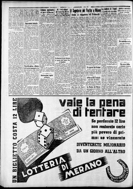 Il giornale d'Italia